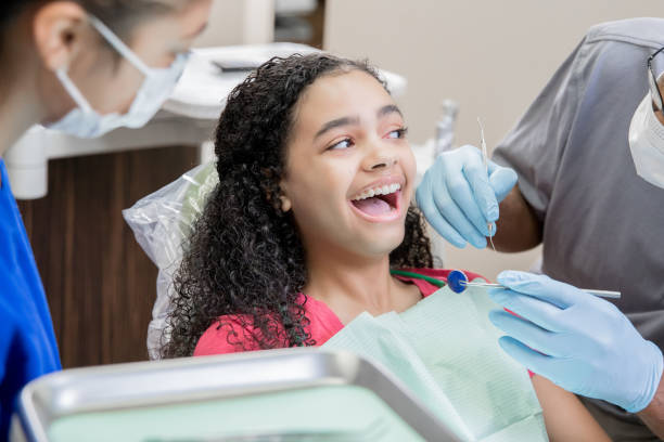 Best Emergency Dentist for Special Needs Patients in Bloomingburg, OH
