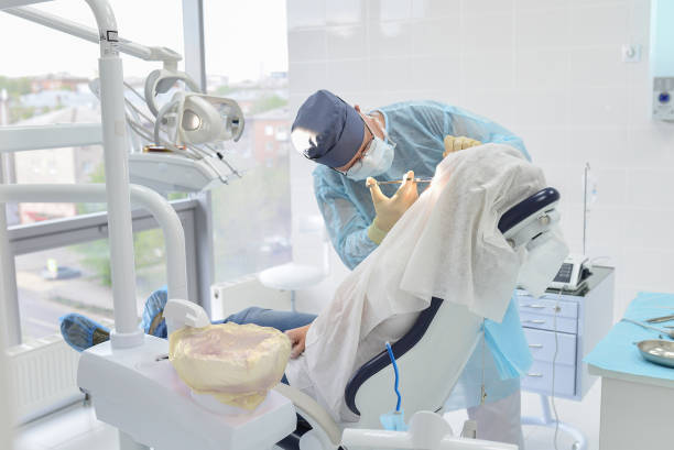 Best Emergency Dental Services for Seniors in Bloomingburg, OH